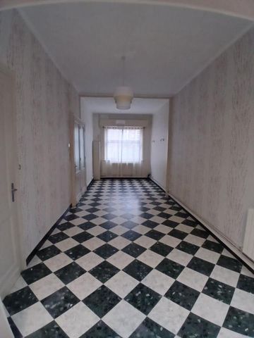 Location Maison 3 pièces 86m² WATTRELOS 59150 - Photo 4