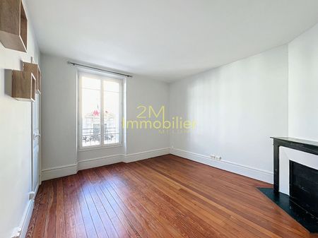 Location Appartement 2 pièces 58m² - Photo 3