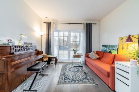 Appartement à louer - Brossard (Noms de rues (L)) Appartement à louer - Brossard (Noms de rues (L)) - Photo 4