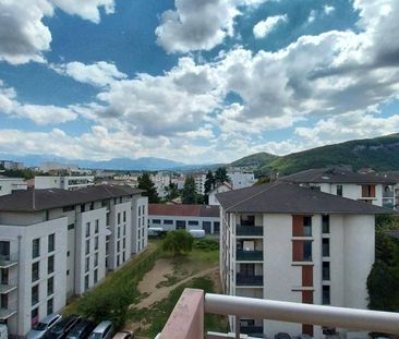 Location appartement 2 pièces 44.45 m² à Annemasse (74100) 4 - Photo 3