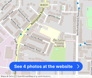 Surrey Road, Reading, Berkshire - Photo 1