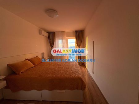 APARTAMENT 2 CAMERE DE INCHIRIAT - Photo 3