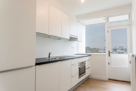 Appartement te huur: Van Boshuizenstraat 399 1082 AP Amsterdam - Foto 5