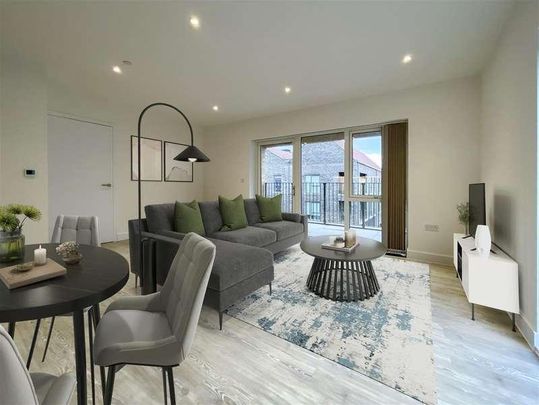 Marleigh, Cambridge, CB5 - Photo 1