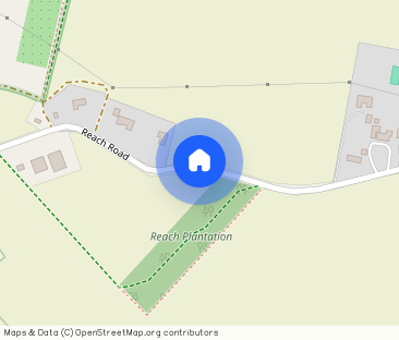 Burwell Road, Reach, CB25 - Photo 1