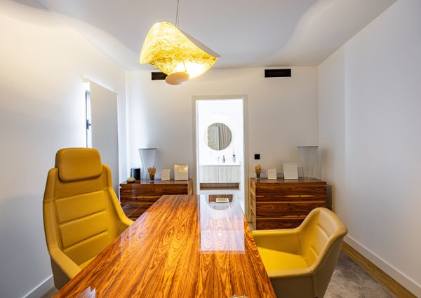 PENTHOUSE | VISTA MAR | 4+1