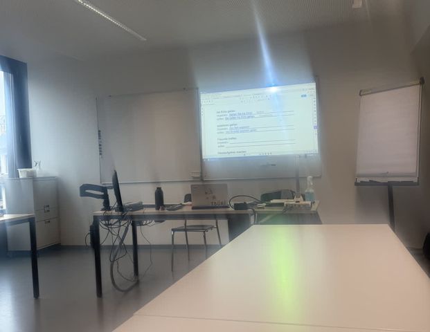 4.5 Zimmer, 120 m², 1. Stock - Photo 1