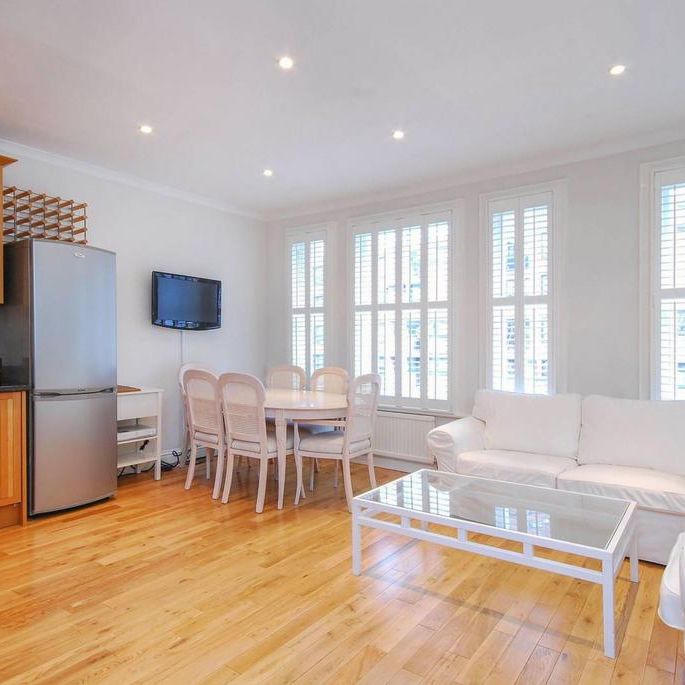 2 bedroom flat to rent - Photo 1