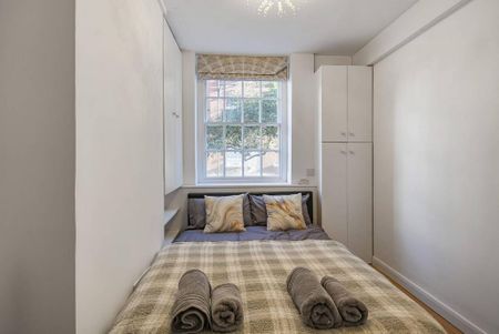 1 bedroom flat to rent - Photo 4