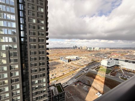 For Lease - 395 Square one Drive Unit# 2512, Mississauga, Ontario - Photo 5