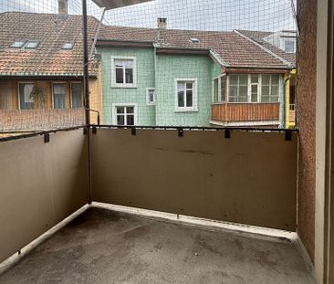 Brombacherstrasse 8, 4057 Basel - Photo 2