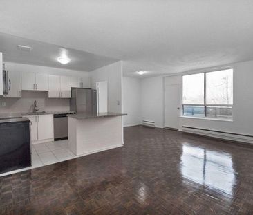 For Lease - 250 Frederick Street Unit# 203, Kitchener, Ontario - Photo 4