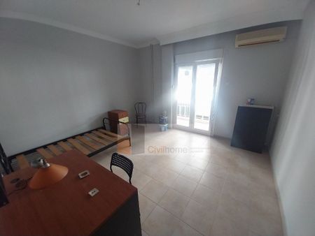 Studio/Γκαρσονιέρα για ενοικίαση Αντιγονιδών (Κέντρο Θεσσαλονίκης) - Photo 3