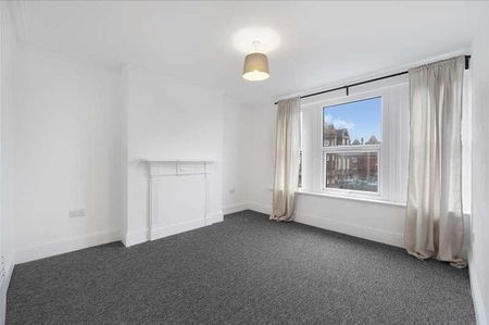 Chamberlayne Road, Kensal Rise, London, NW10 - Photo 4