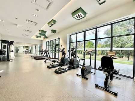 For Lease - 188 Fairview Mall Drive Unit# 321, Toronto, Ontario - Photo 5