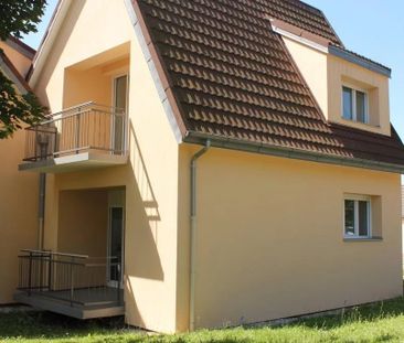 Location Maison 3 pièces 69m² PONTAULT COMBAULT 77340 - Photo 5