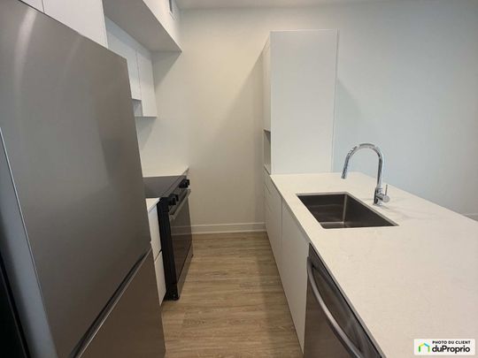 220, Boulevard St-Joseph, Lachine à louer - Photo 1
