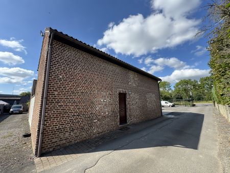 Wijgmaalsesteenweg 12 - Foto 2