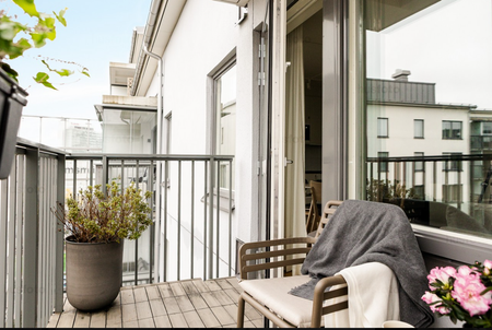 Perronggatan, Älvsjö - Foto 5