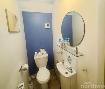 2 bedroom townhouse to rent - Photo 6