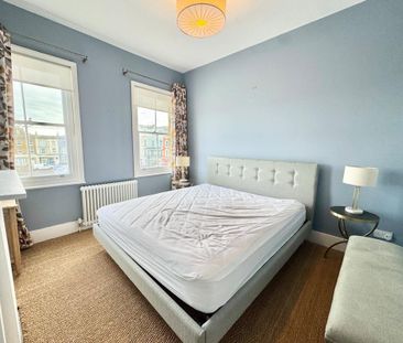 3 bedroom duplex to rent - Photo 3