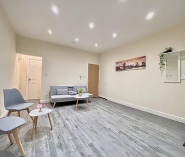 1 bedroom flat to rent - Photo 6