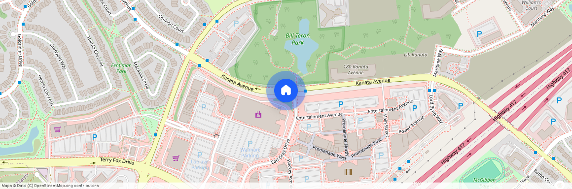 809 Arcadian Private, Kanata