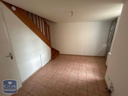 Location Appartement 2 pièces 40m² ANSE 69480 - Photo 1