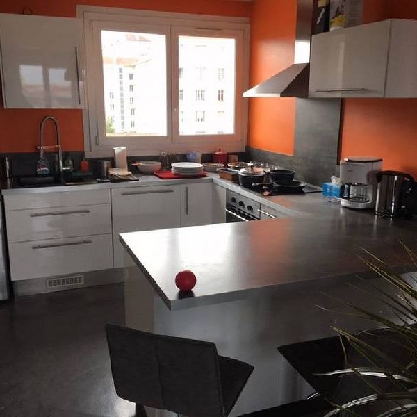 Appart F4 70m² (réf 6935048) - Photo 1