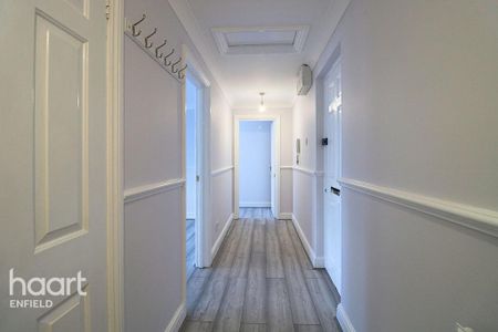 2 bedroom apartment to rent - Photo 5