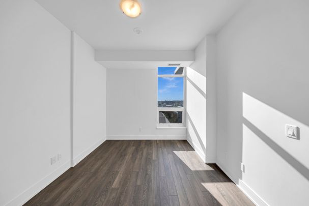 For Lease - 1350 Ellesmere Road Unit# 1501, Toronto, Ontario - Photo 1