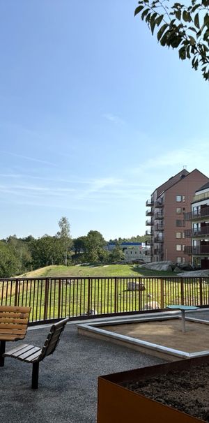 Gårdstensvägen, Angered - Photo 1