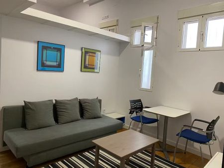 Calle de Blasco de Garay, Madrid, Community of Madrid 28015 - Photo 3