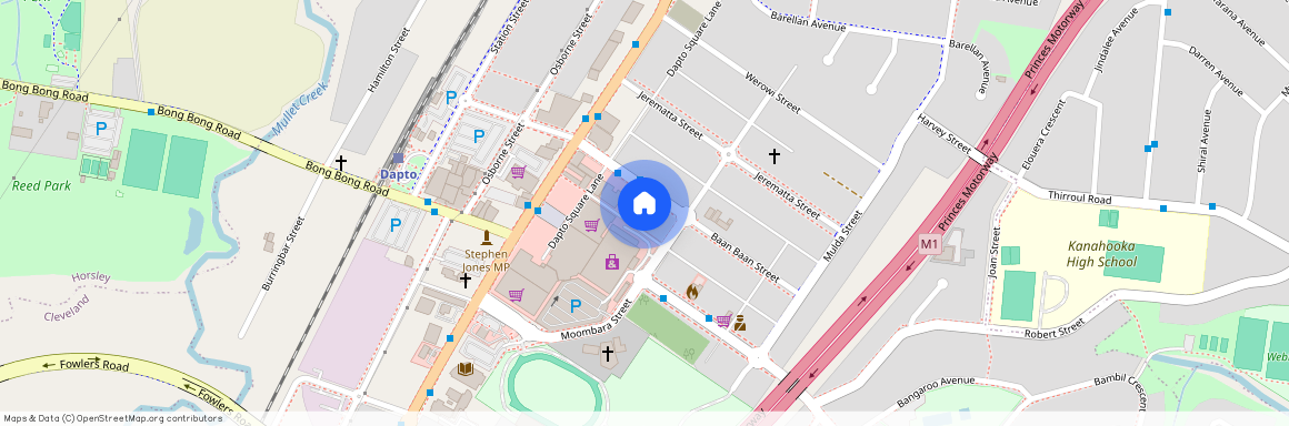 2/37 Baan Baan Street, NSW 2530, Dapto