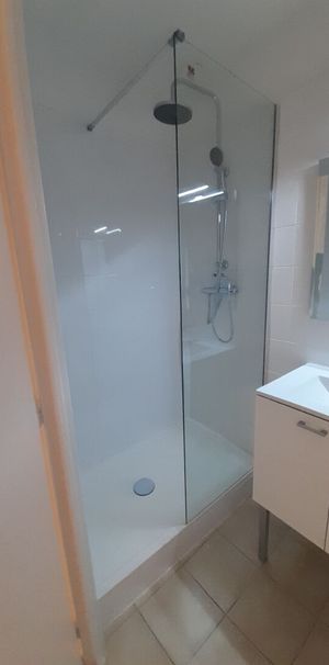 Location Appartement 1 pièce 16m² TOULOUSE 31300 - Photo 1
