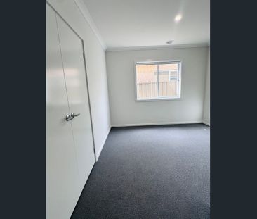 Brand New 4-Bedroom Home with Modern Comfort & Practical Living - Photo 6