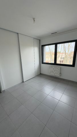 Appartement Carcassonne 3 pièce(s) 83 m2 avec stationnement - Photo 2