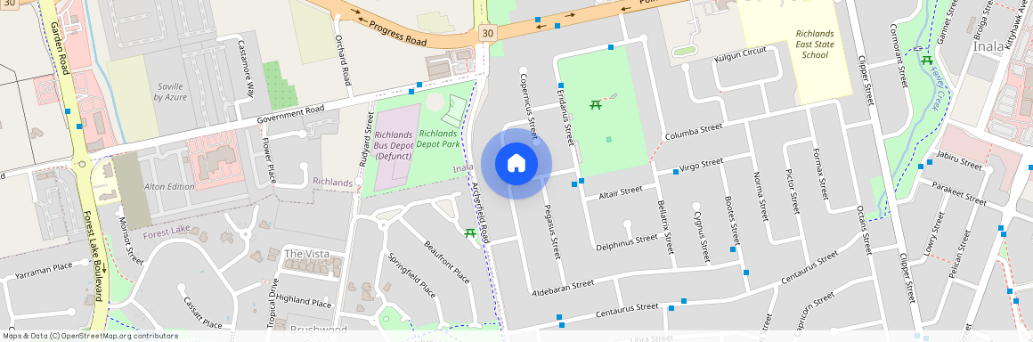 Aldebaran St 3/82a, QLD 4077, Inala