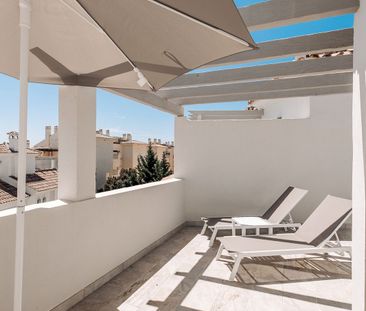 House in New Golden Mile, Costa del Sol - Photo 5