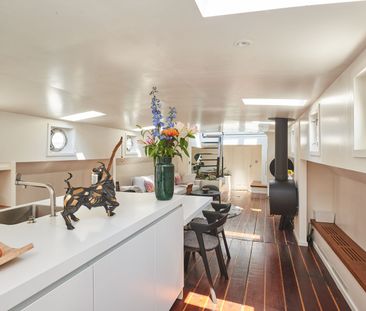 Huis te huur: Oudeschans 64-Z 1011 LD Amsterdam - Photo 2