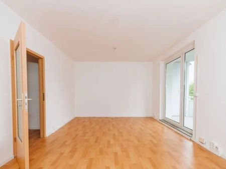 Gemütliche 2-Raumwohnung im Lieblingskiez - Photo 2