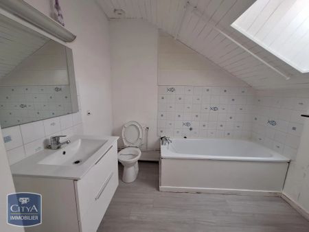 Appartement à louer 1 pièce 27.38m² - Photo 5