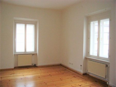TOLLE SINGLEWOHNUNG IN TOP-ZENTRUMSLAGE - Foto 2