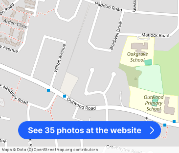 Longfield Avenue, Heald Green, - Photo 1