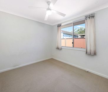 Spacious Two Bedroom House in Marrickville - Photo 3