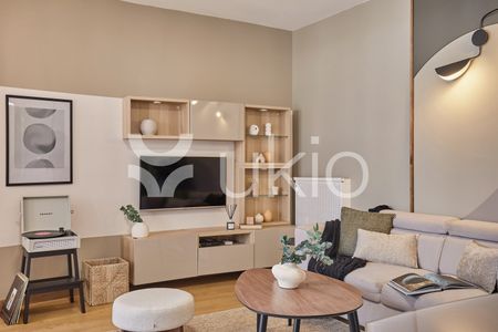 Tout savoir sur cet appartement dans le quartier Auteuil Nord, à Paris 16ème - Photo 3