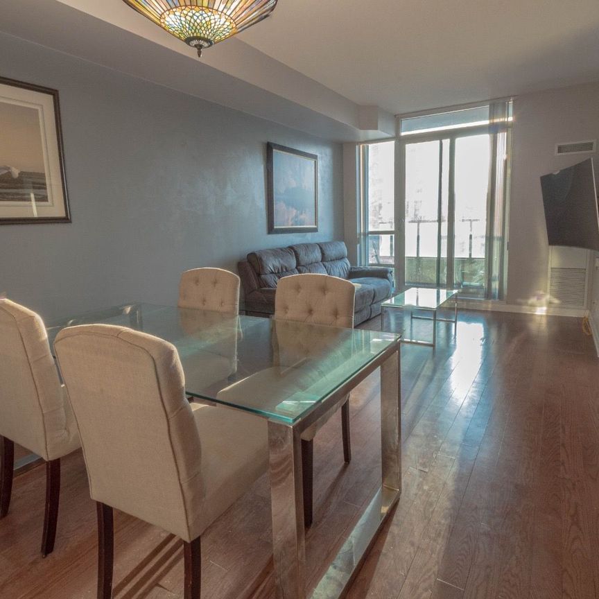 For Lease - 205 Sherway Gardens Road Unit# 214, Toronto, Ontario - Photo 1