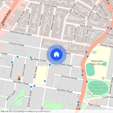 3/101 Chaucer Street, QLD 4105, Moorooka