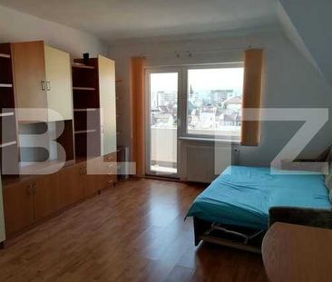 Garsoniera decomandata, 41 mp, zona strazii Dunarii - Fotografie 3