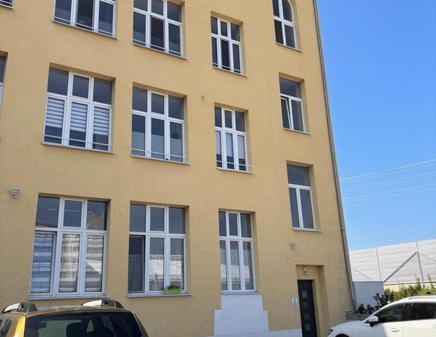 sonnige 3 Zimmerwohnung mit Balkon frei ab 01.07.2025 - Foto 1